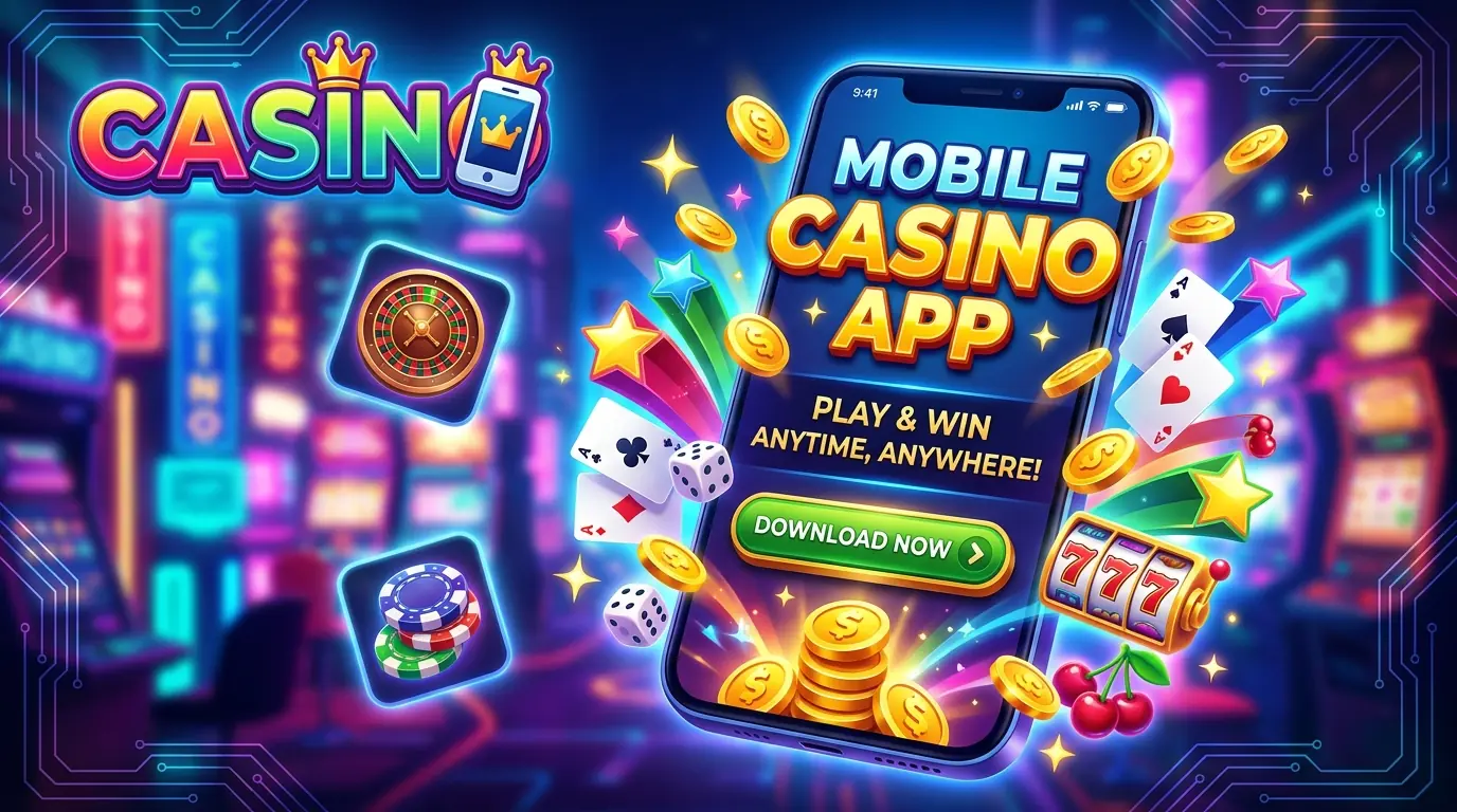 Tivoli casino app