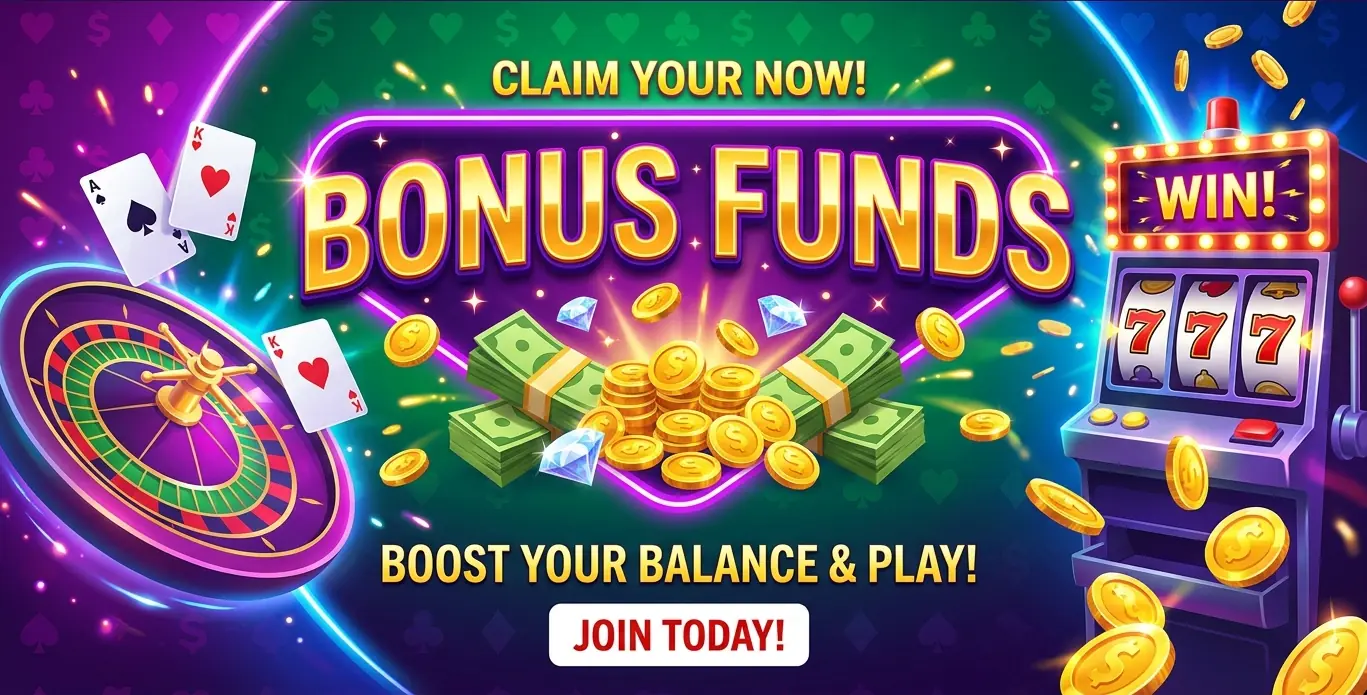 Tivoli casino bonusmidler