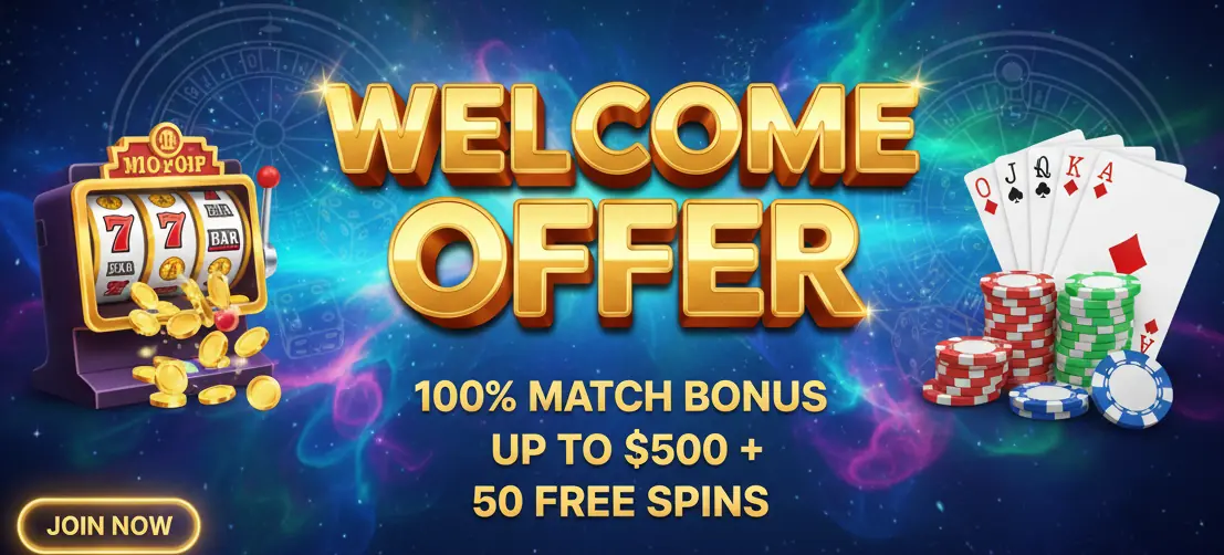Tivoli casino tilbud til nye spillere