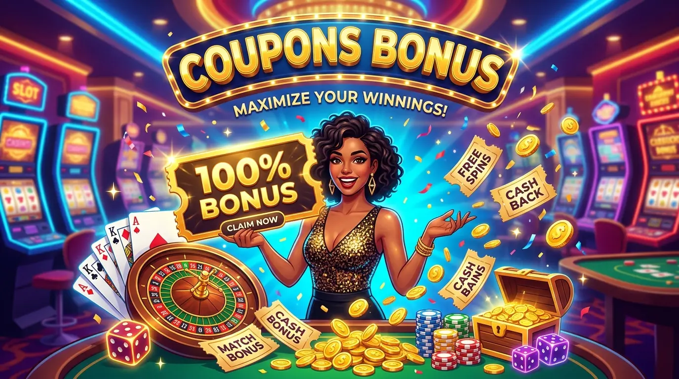 Tivoli casino kuponer