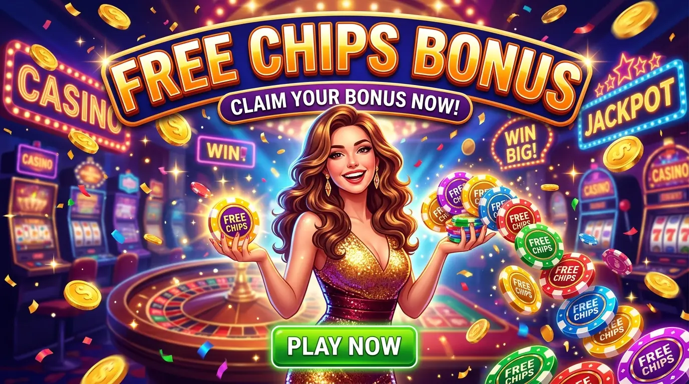 Tivoli casino chips bonus