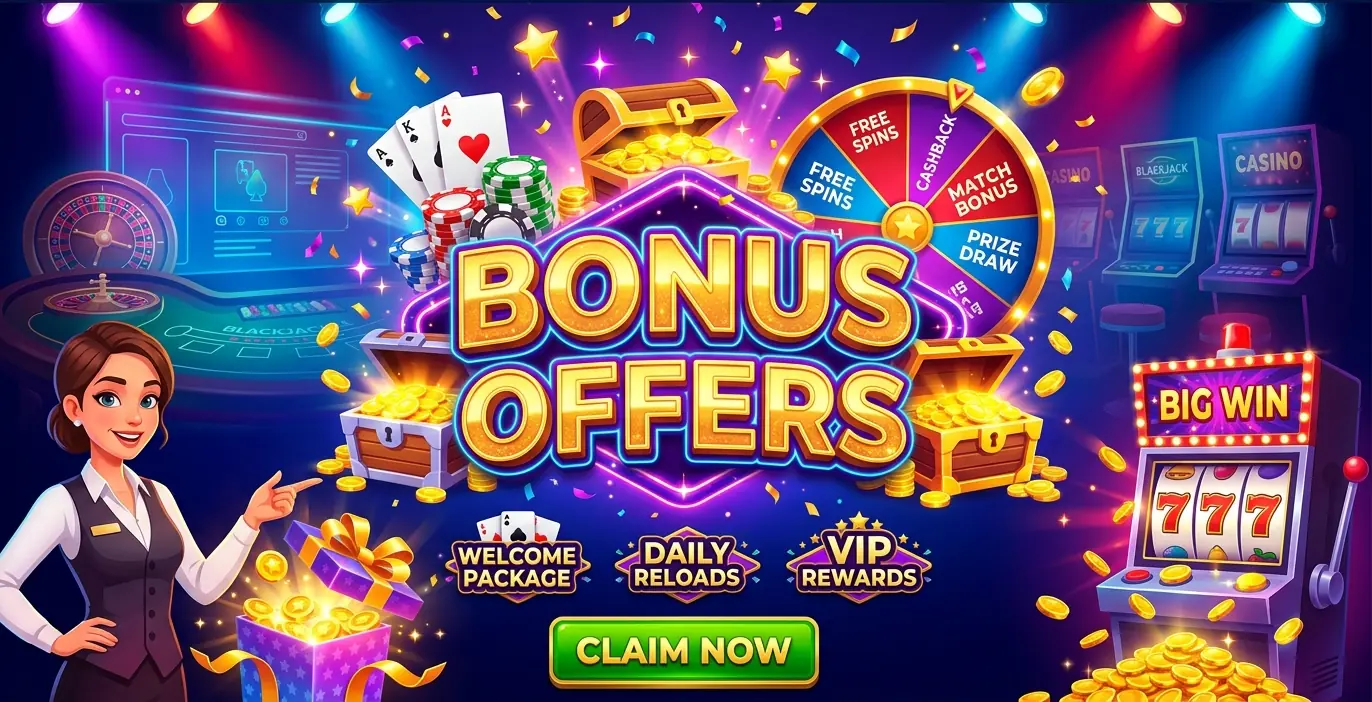 Tivoli casino bonustilbud