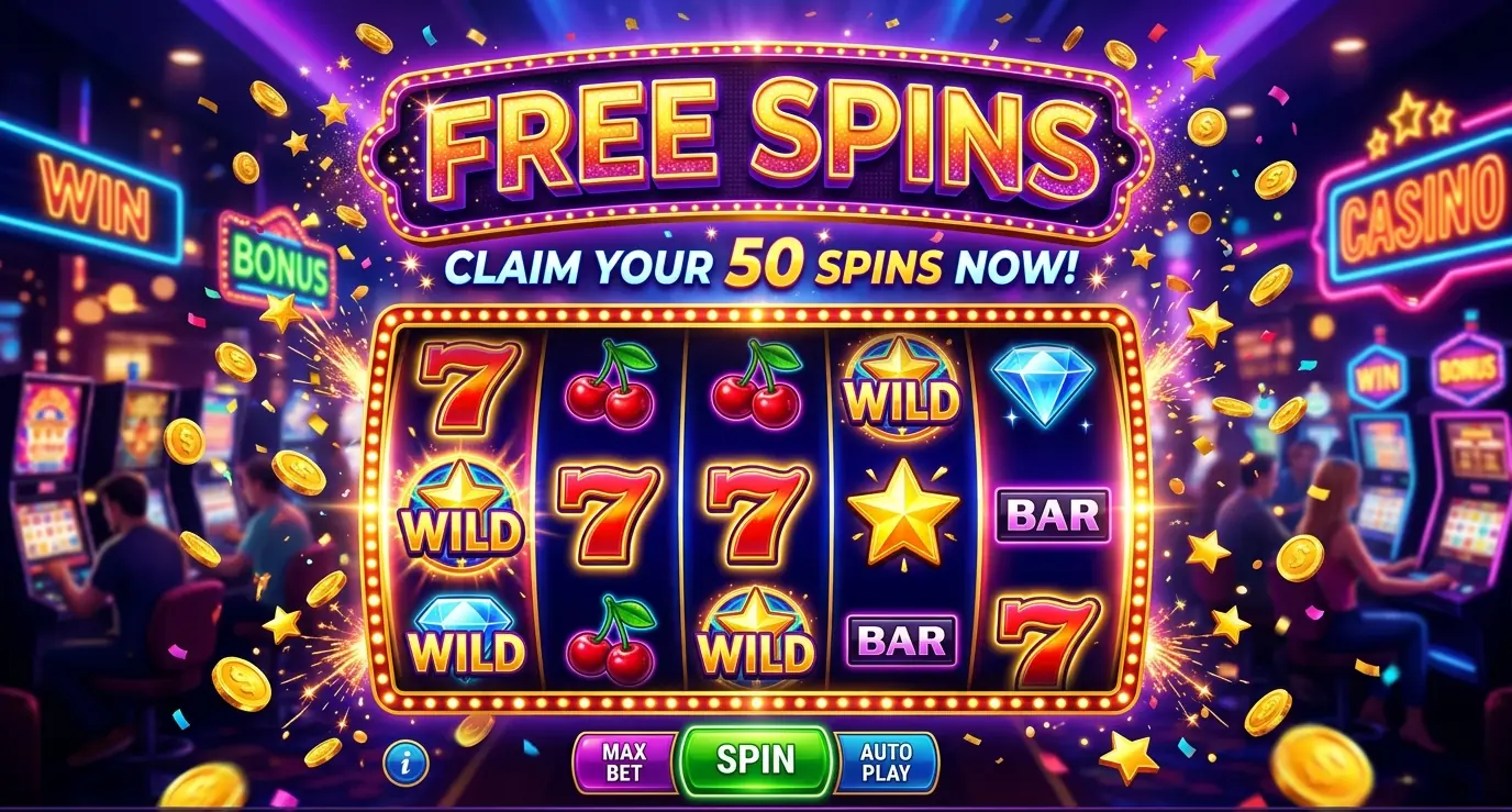 Gratis spins Tivoli casino