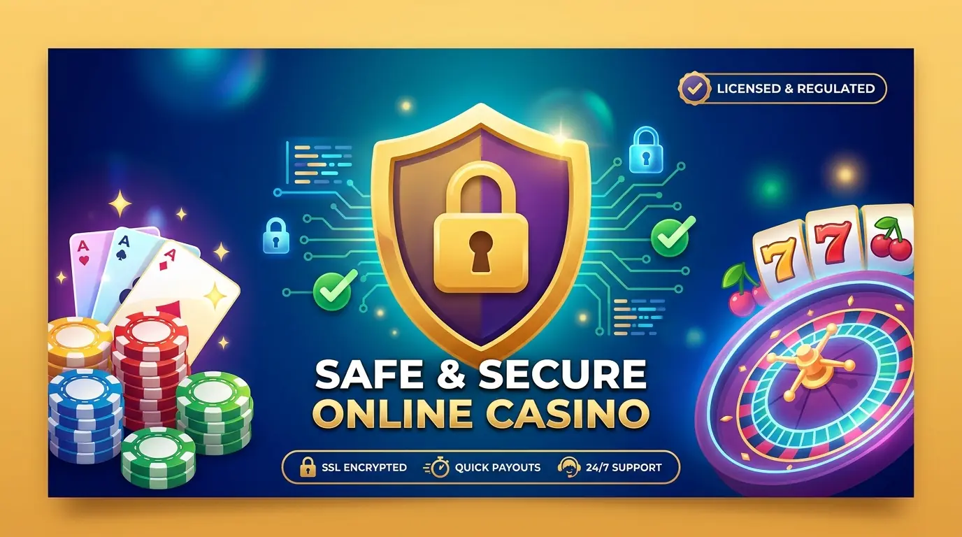 Licens og sikkerhed Tivoli casino