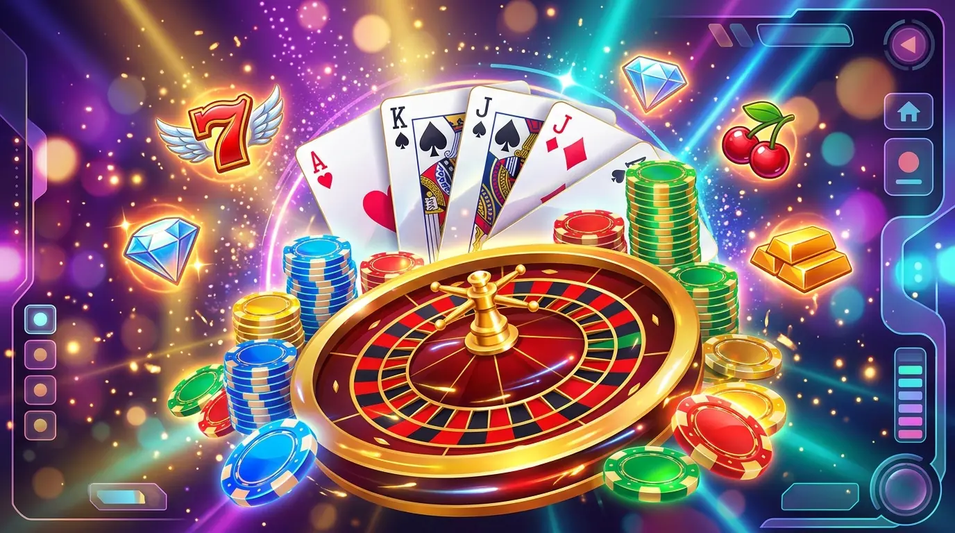 Hvem står bag Tivoli casino?