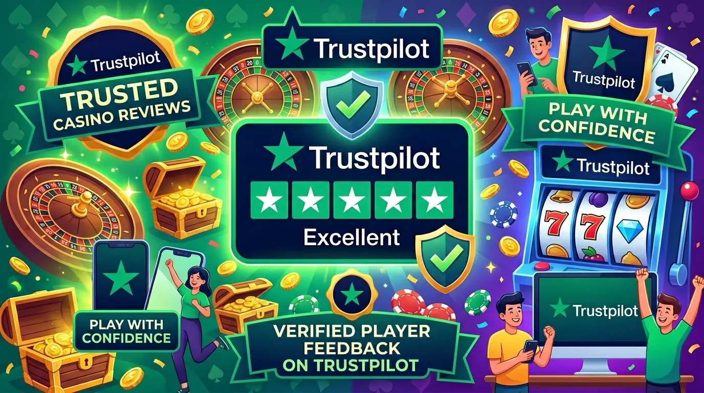 Anmeldelser af Tivoli casino