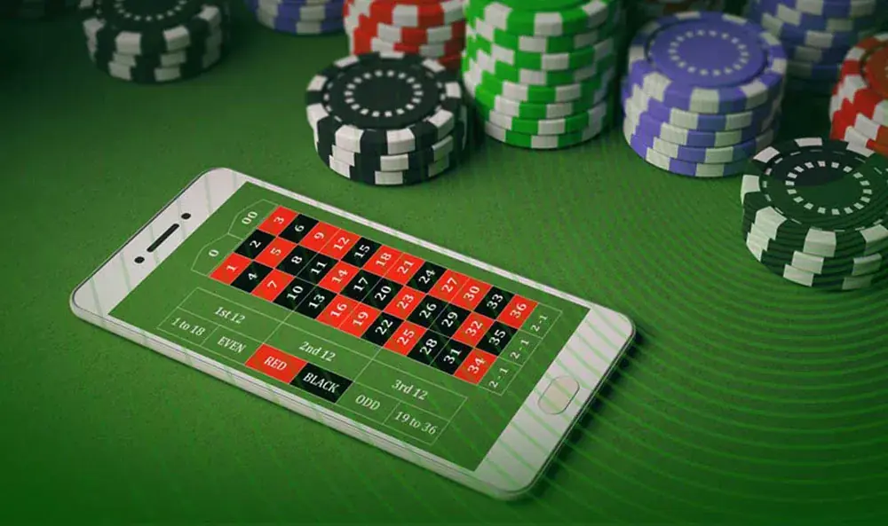 Spil roulette hos Tivoli casino