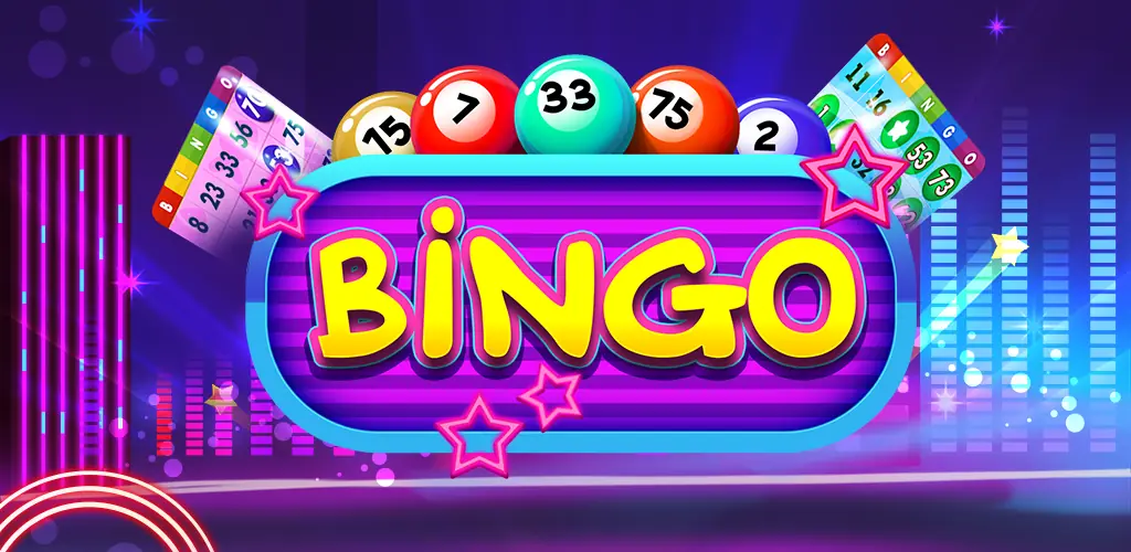 Bingo på Tivoli casino