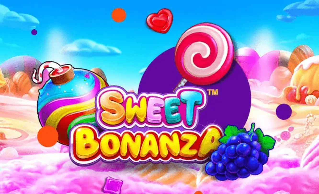 Spil Sweet Bonanza hos Tivoli casino